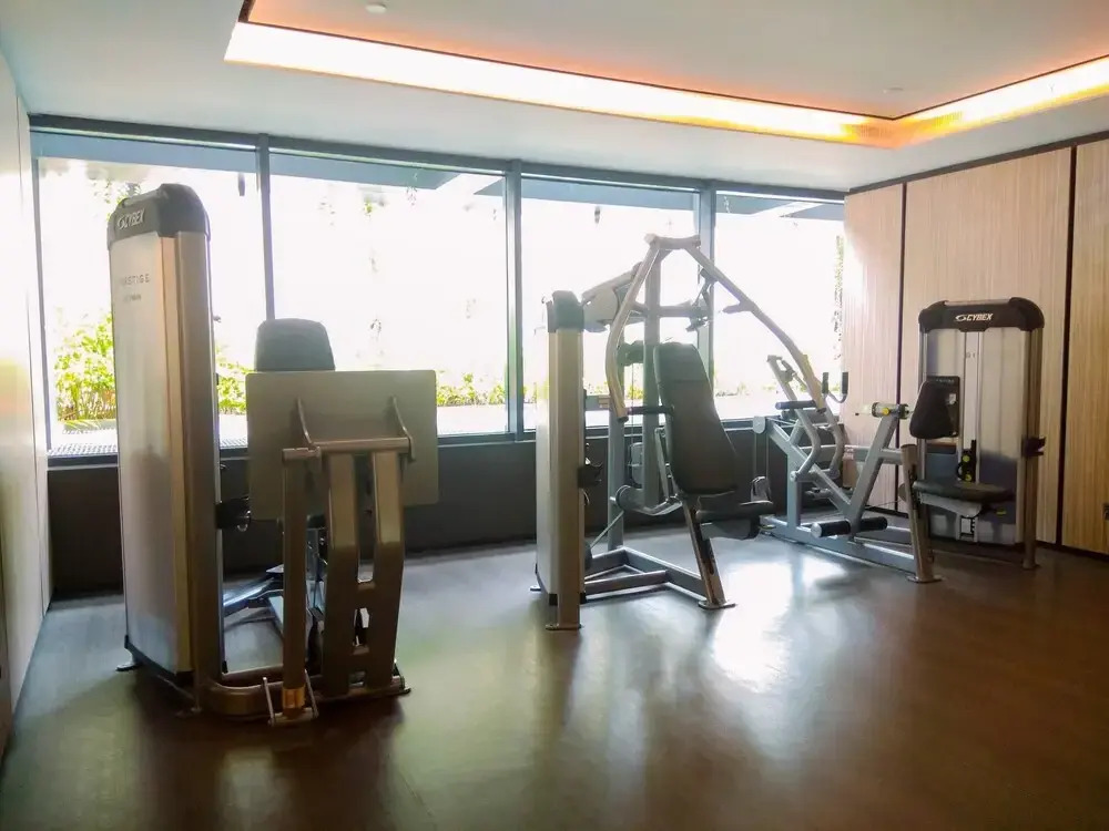 Stunning 3Br Apartment at Casa Grande Residence