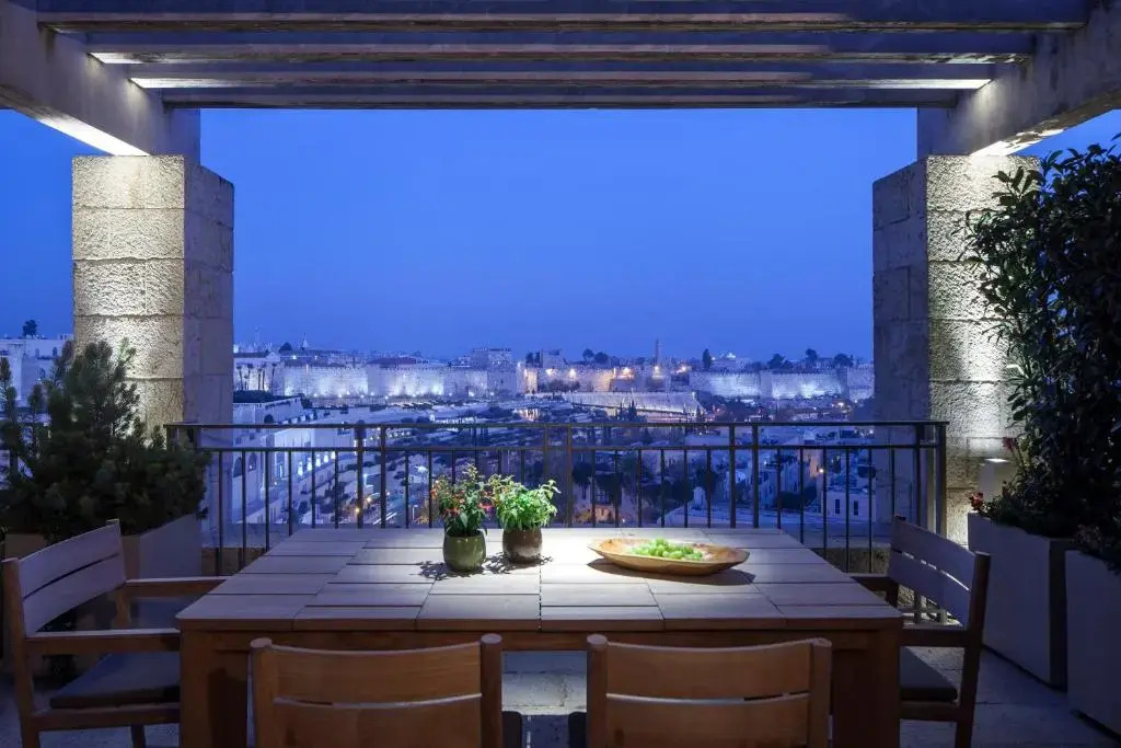 David Citadel Hotel Private Lux Suites