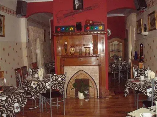 The Hatton Hotel