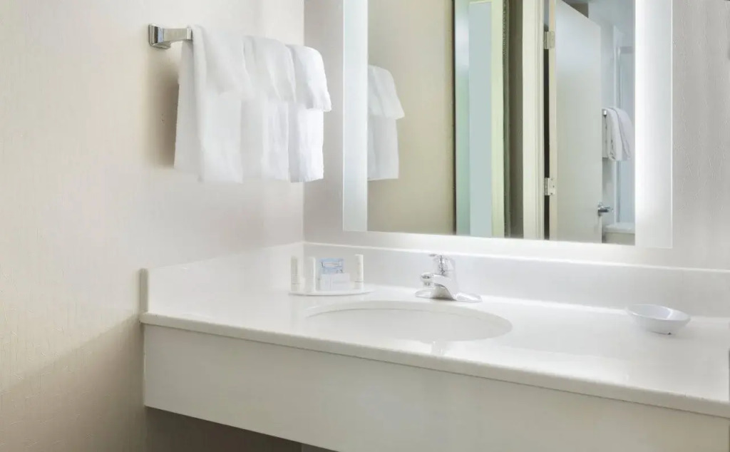 SpringHill Suites Asheville