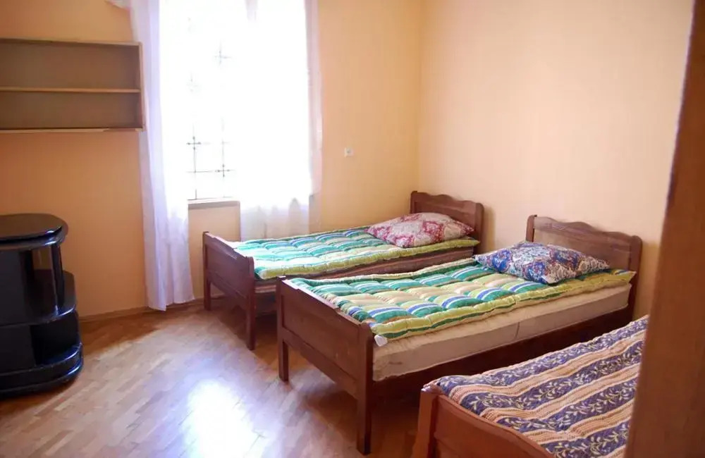 Rusudan's Guest House