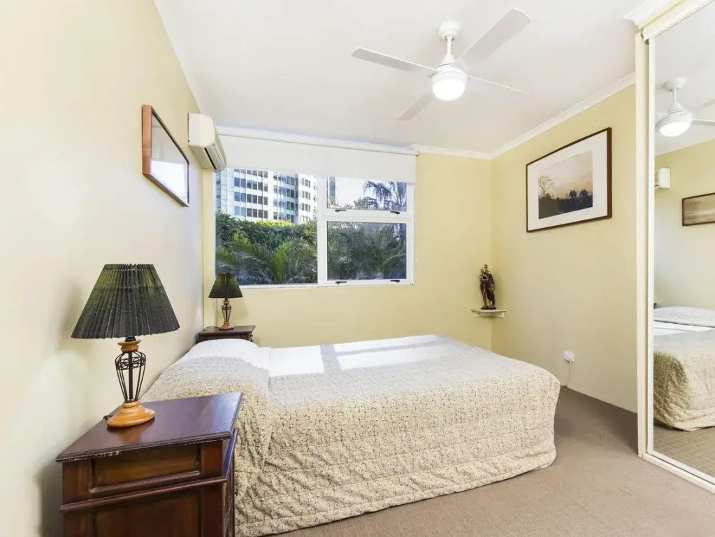 Carlton Apartments