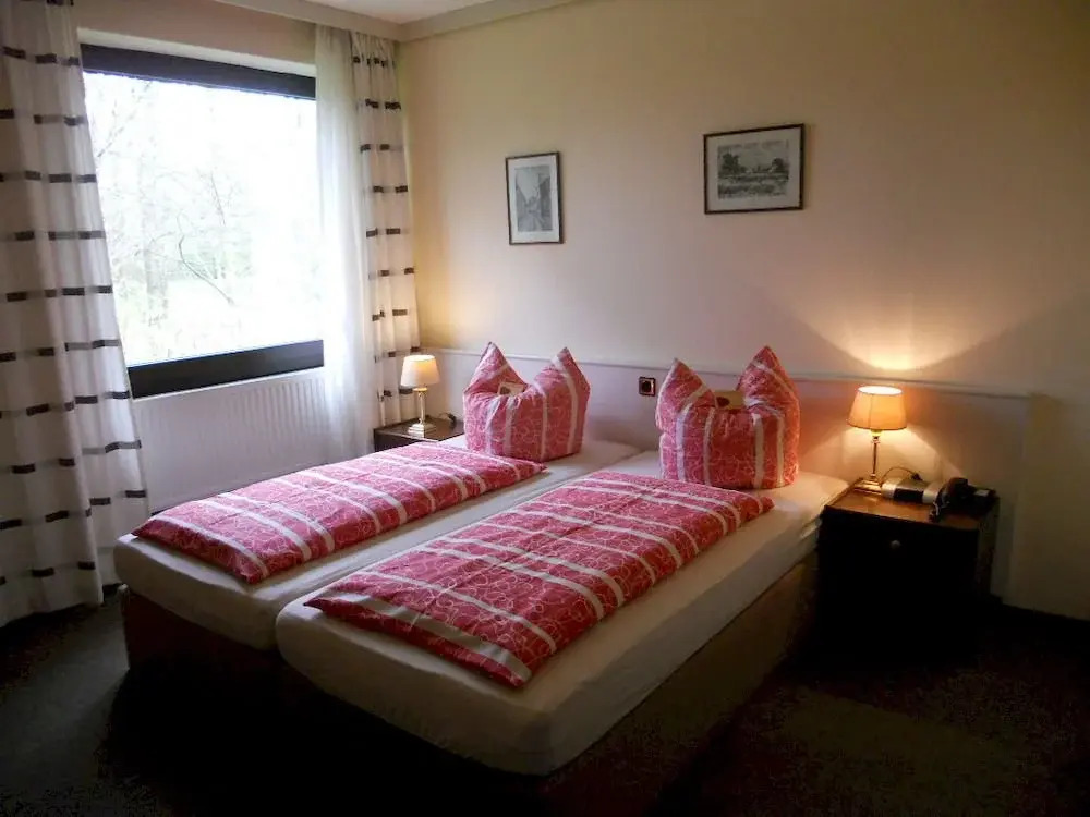 Hotel Waldkur
