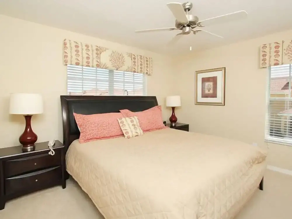 Ov2903 - Paradise Palms - 5 Bed 4 Baths Villa