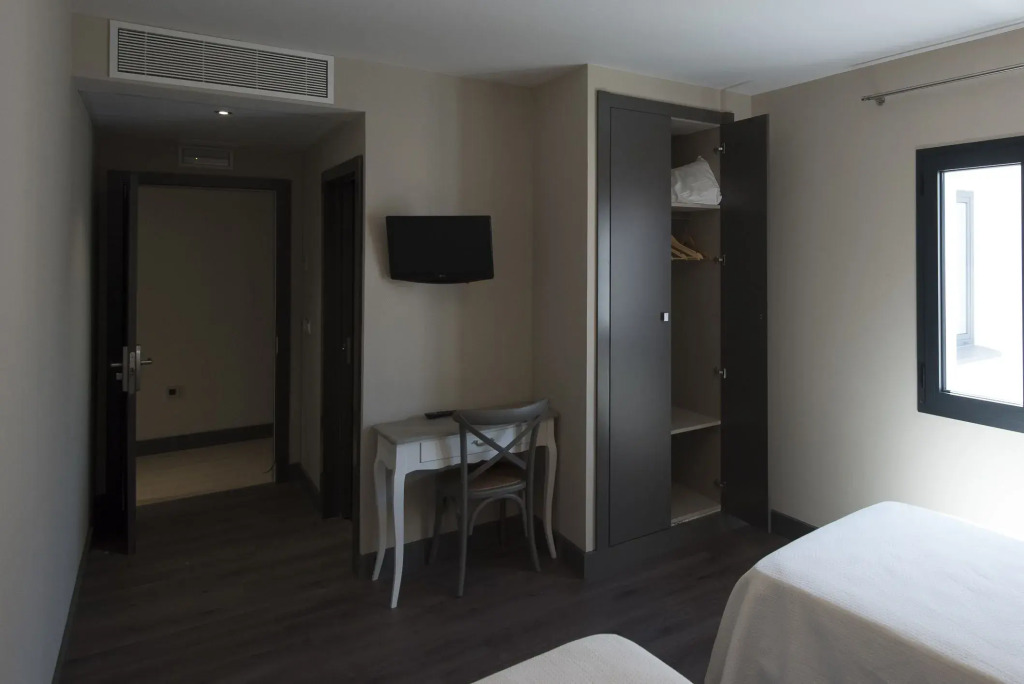 Hostal Alfarero
