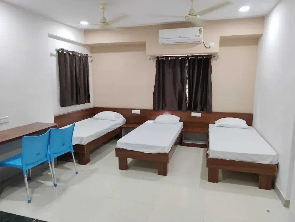 DatsunG Studios Near Pune Airport