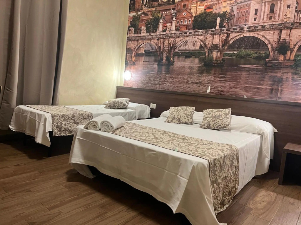 Monkey Hostel Milano
