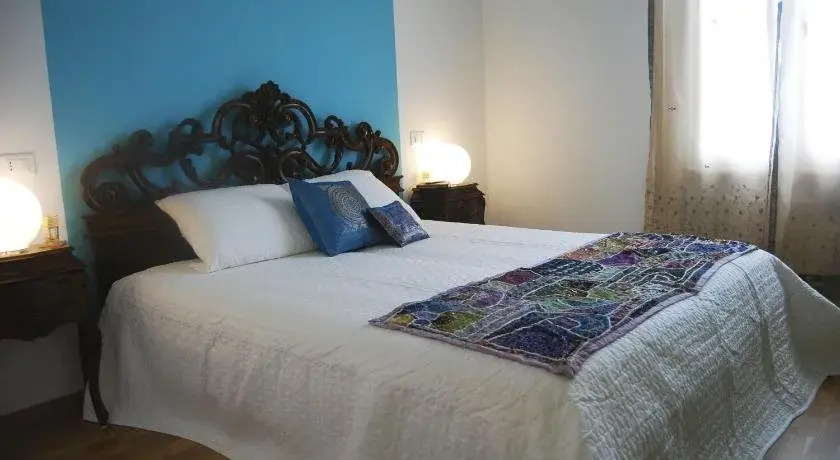 Laxmi Guesthouse B&B