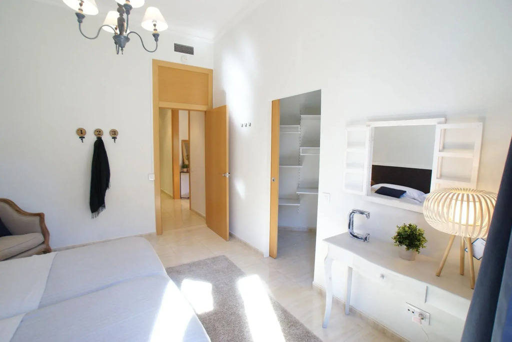 555 Apartments BCN
