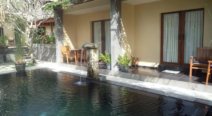 Lokasari Bungalow