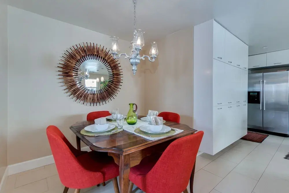 78th Way 2 Bedroom Townhouse