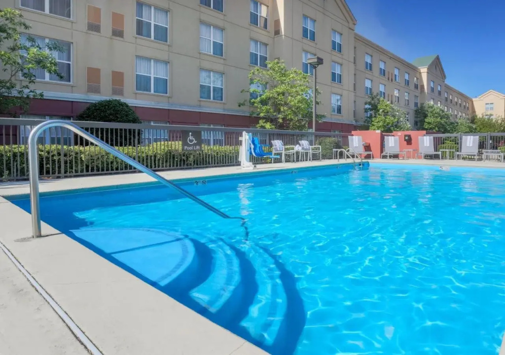 Homewood Suites by Hilton Southwind - Hacks Cross