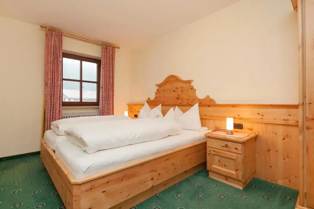 Gschwendtnerhof Specht Appartement 15