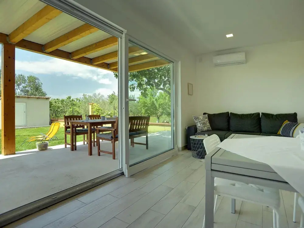 Holiday Home Fazana Near Beach