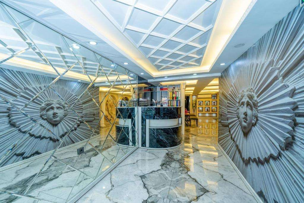 Luce Suite Hotel