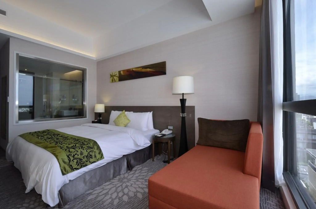 Hoya Hotel Taitung