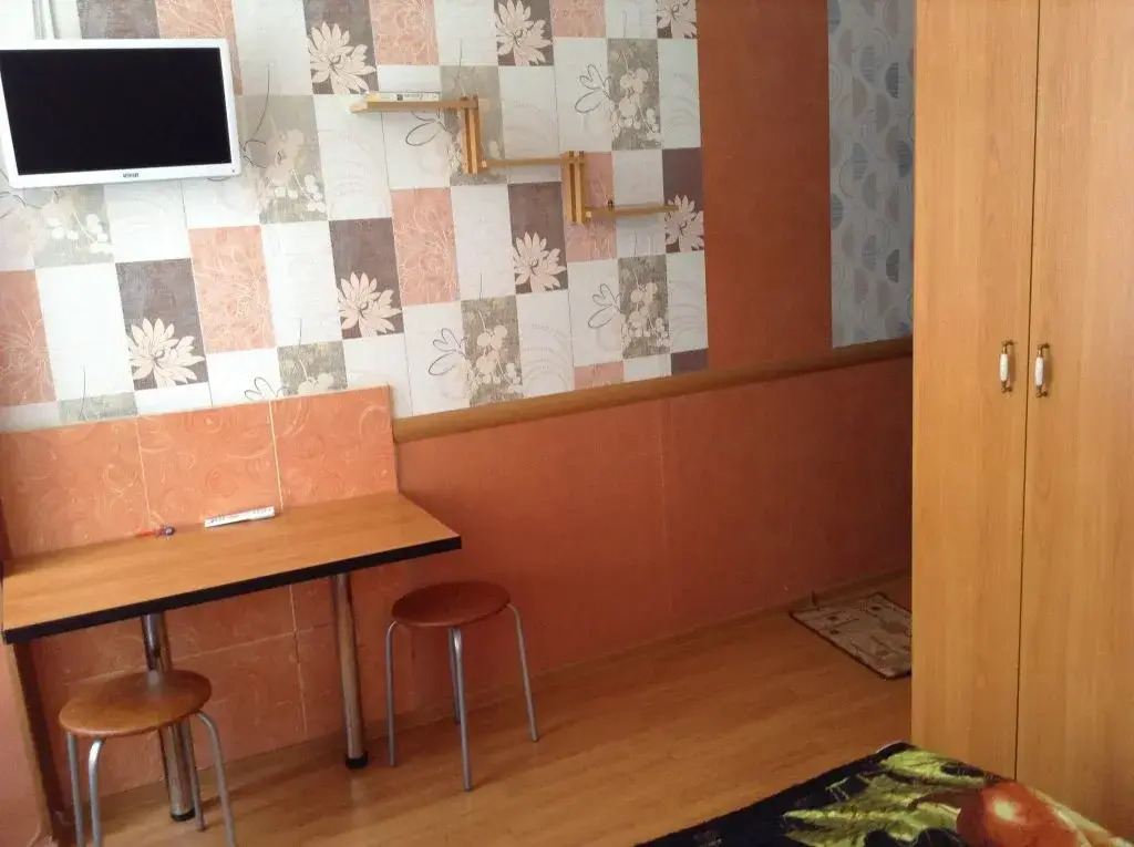 Mini Hotel Vika