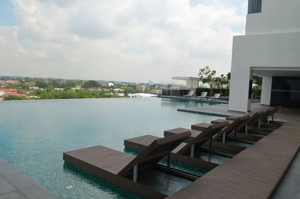 1 Tebrau Residences by KMS HOME