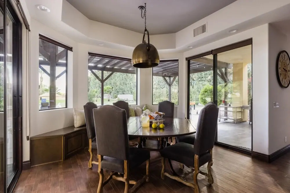 Castillo by AvantStay Mediterranean-Style Estate w Spacious Yard
