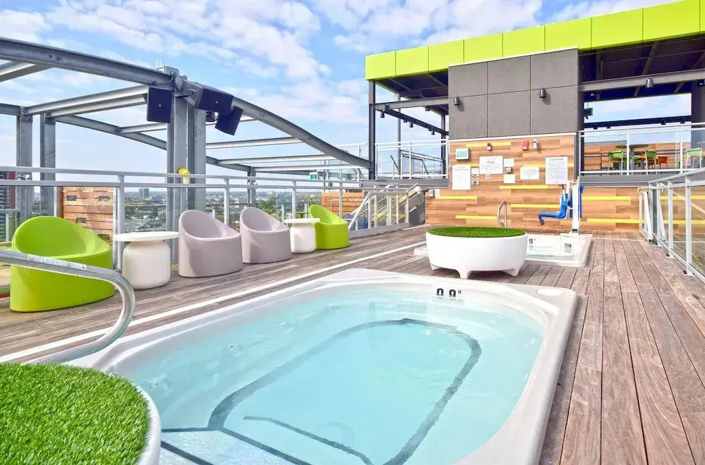 LIV Extended Stay