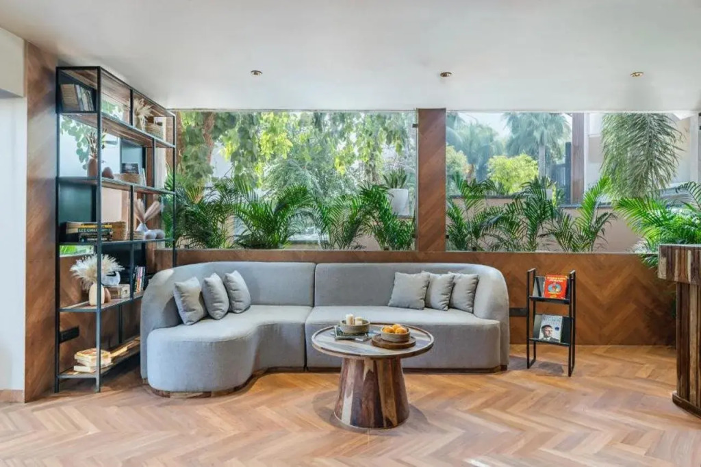 Nook by Zipcode