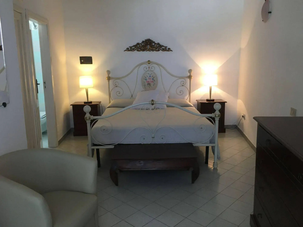 Hotel O Palmo