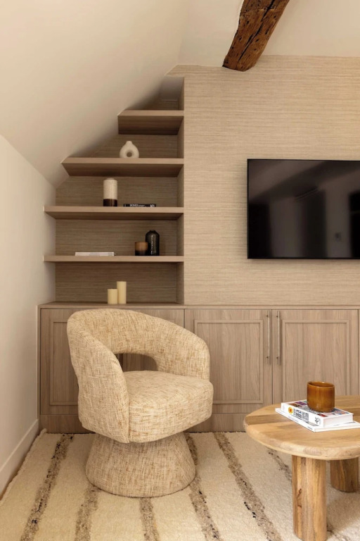 Design Apartment a/c 2br/6p - Saint-germain