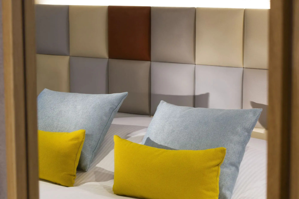 Hotel Le Colombier Suites