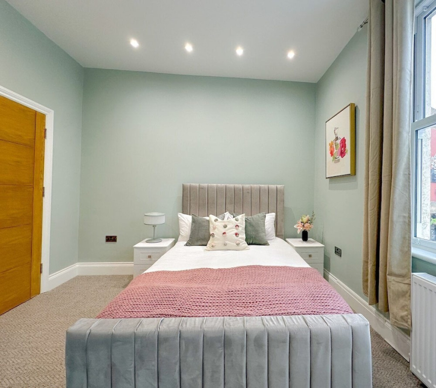 Farringdon Rooms