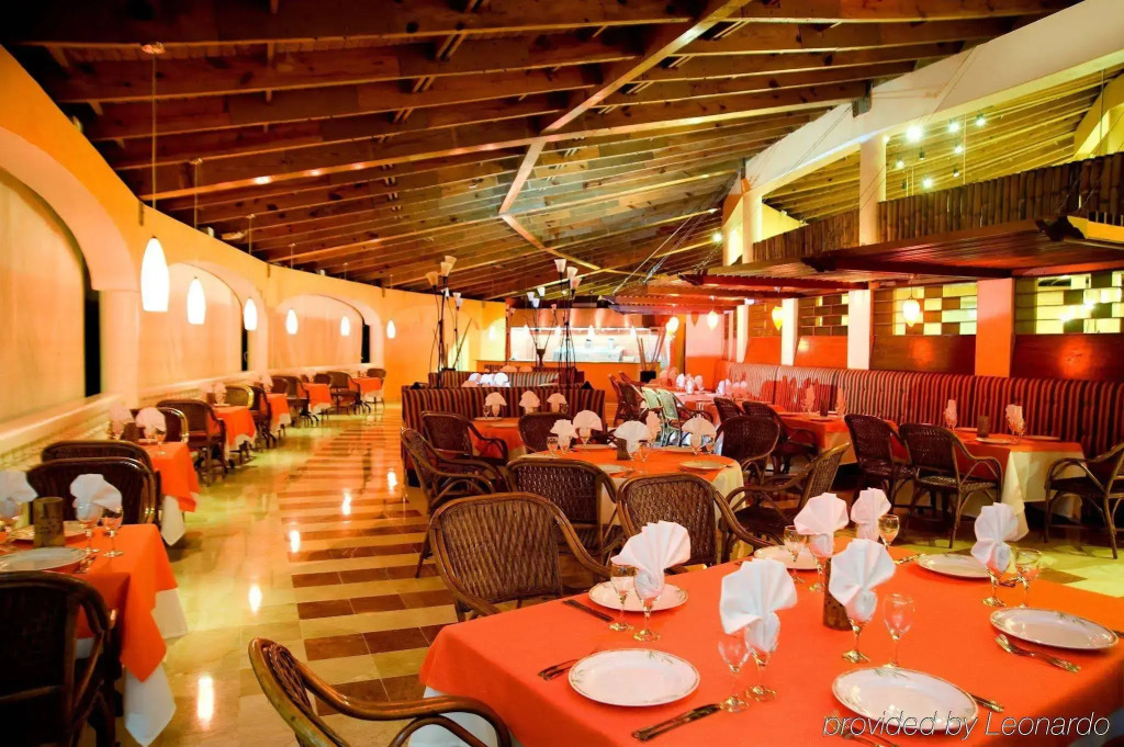 Cofresi Palm Beach & Spa Resort - All Inclusive