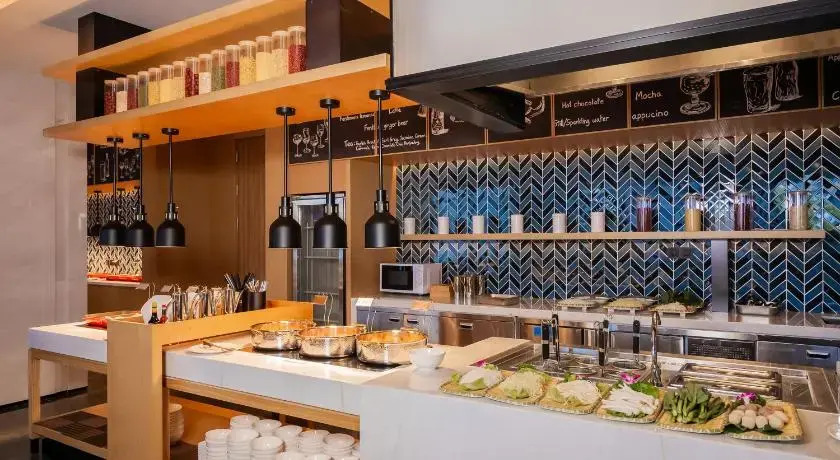 Fairfield by Marriott Shenzhen Dameisha