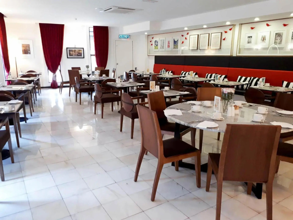 Bei Boutique Hotel
