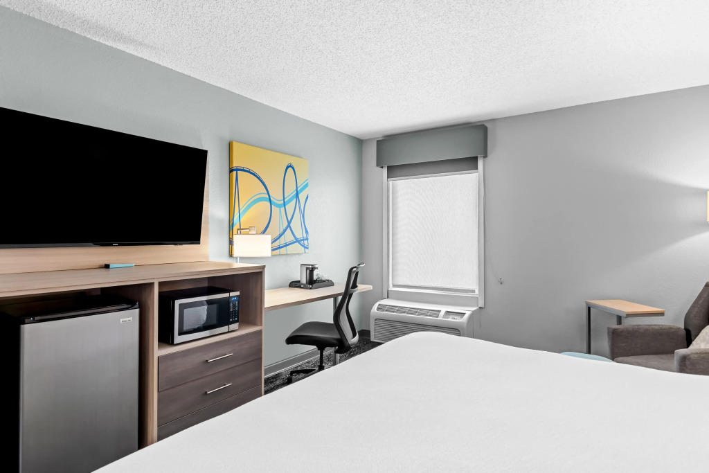 Best Western Doswell Hotel - Kings Dominion
