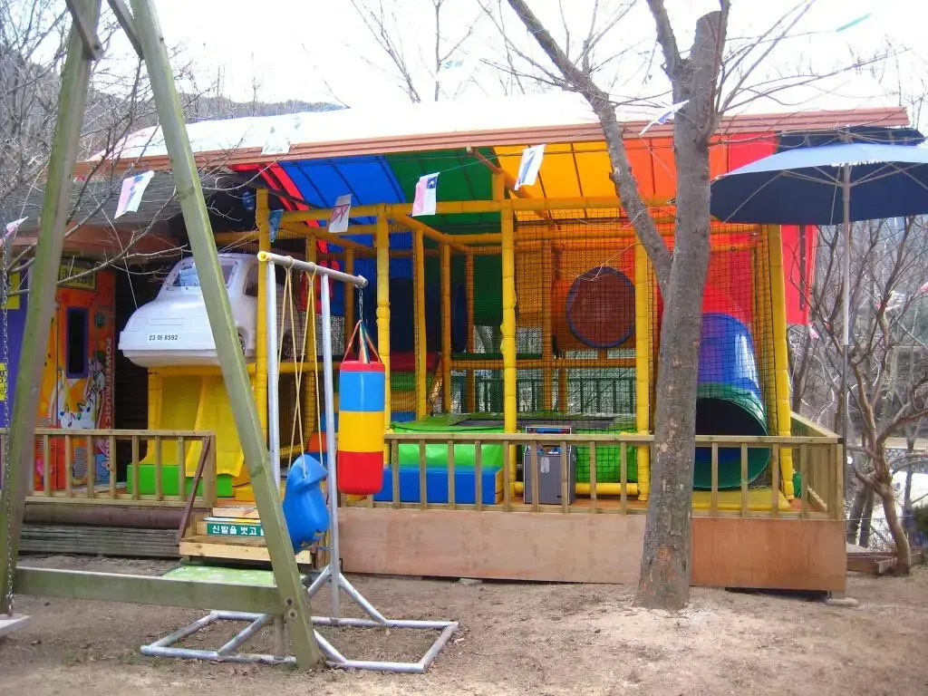 Chamnuri Pension