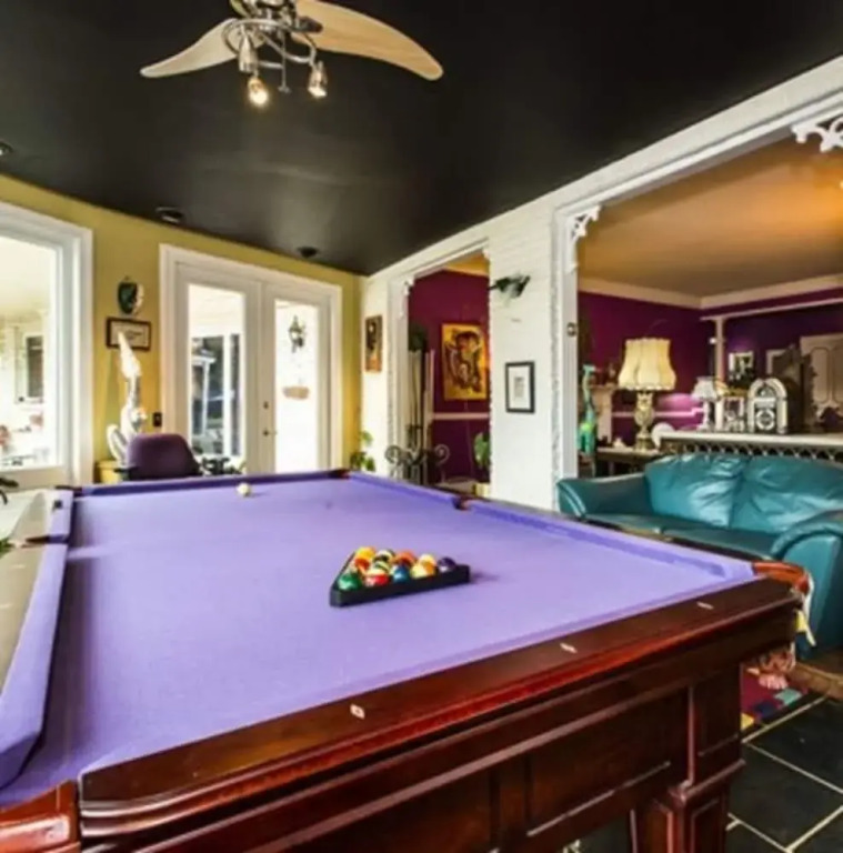 Matthews Manor Bed & Breakfast