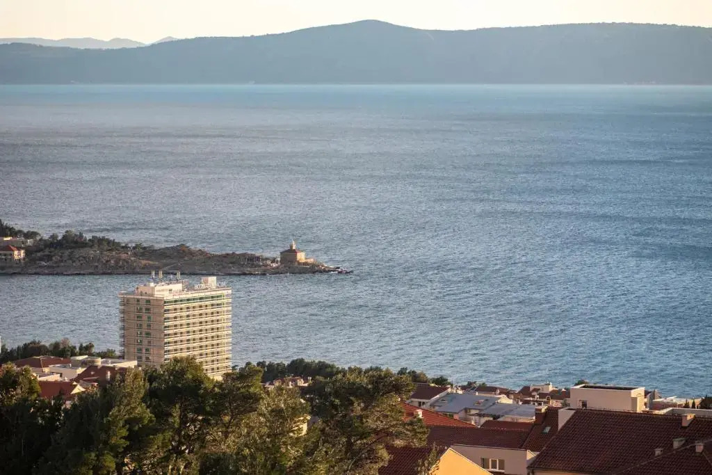 Sea View Apartments Makarska