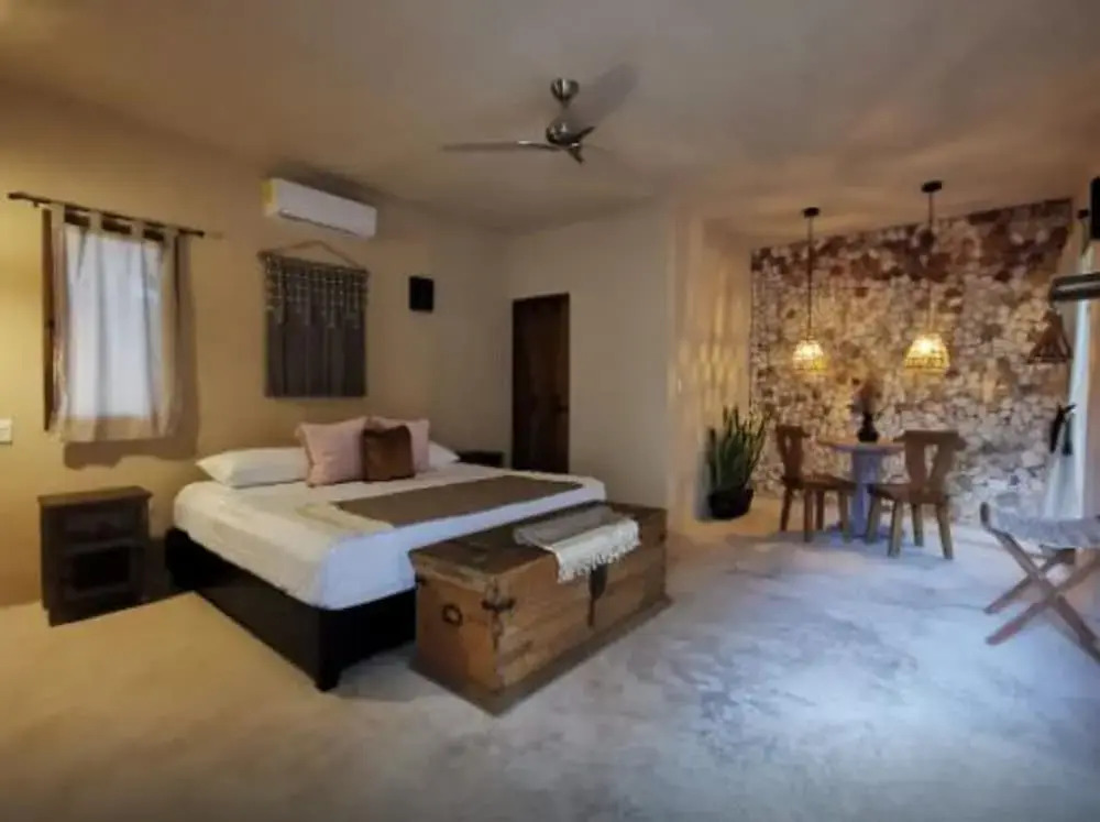 Hotel Boutique Refugio 41