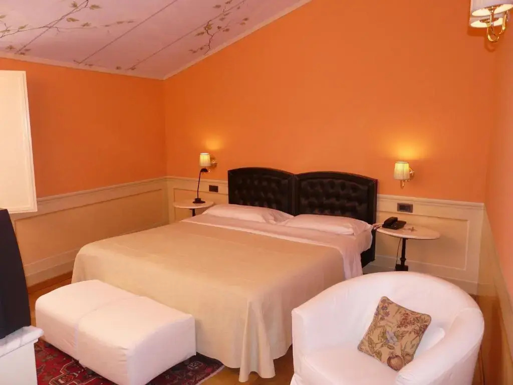 Hotel San Luca