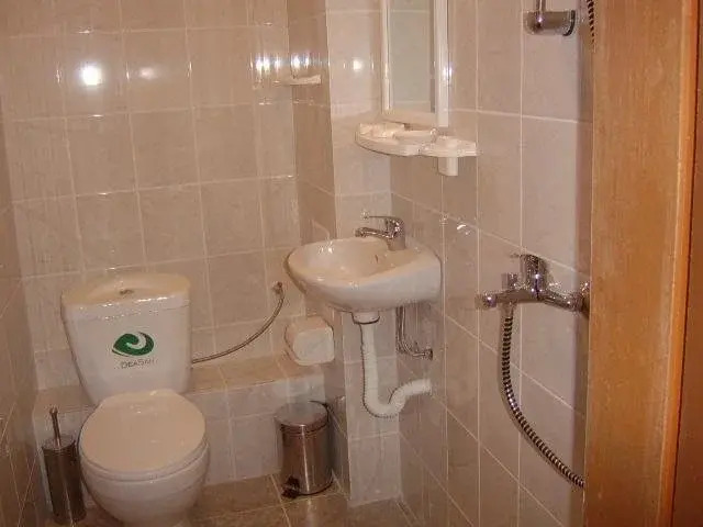 Hotel Voynikov