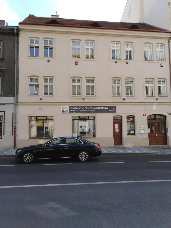 Studio Husitská 114/74