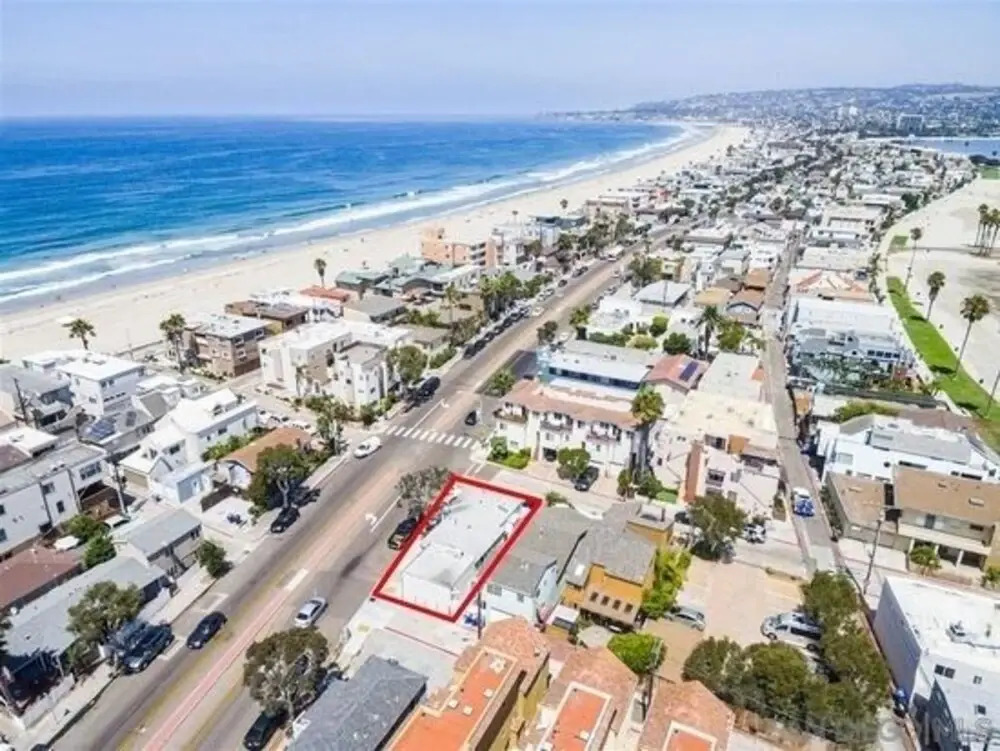 Beach 2 Bay 2 2 Bedroom Home