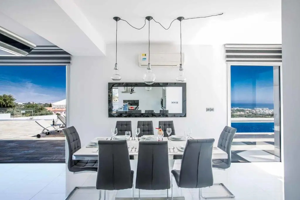 Villa Pallas KO1