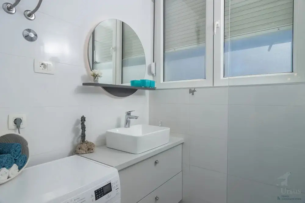 Mina Apartment