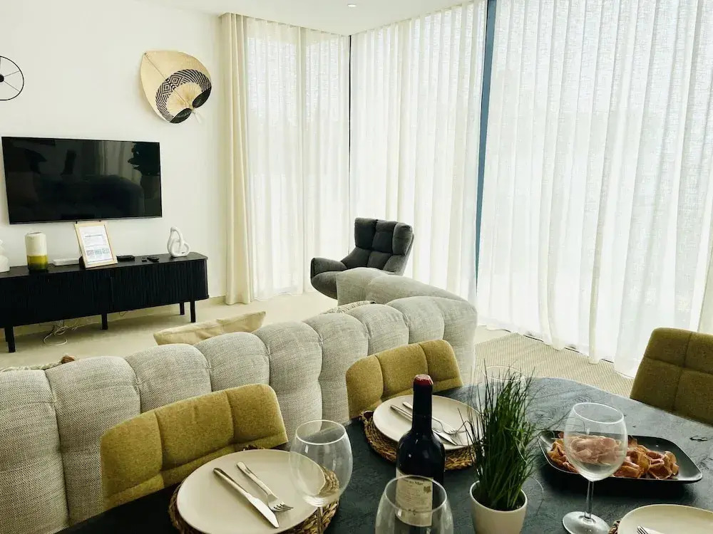 Casa Sirocco by At Home Costa del Sol