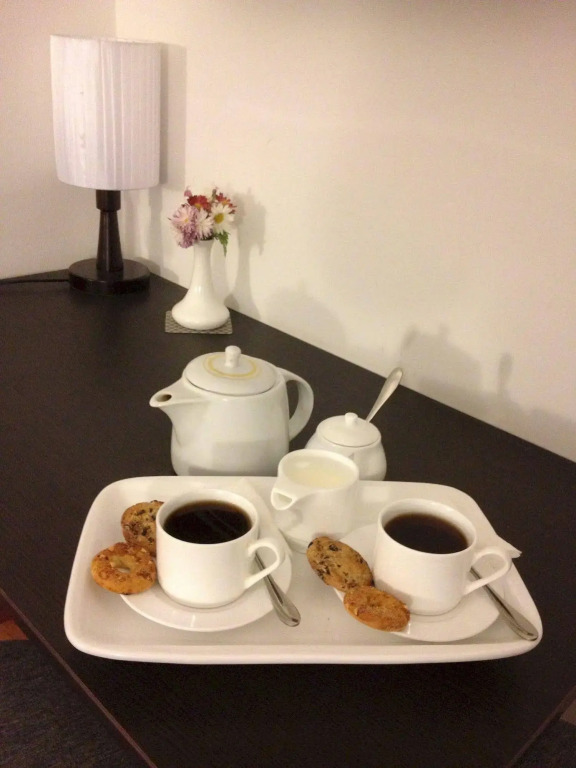 Hotel Corner