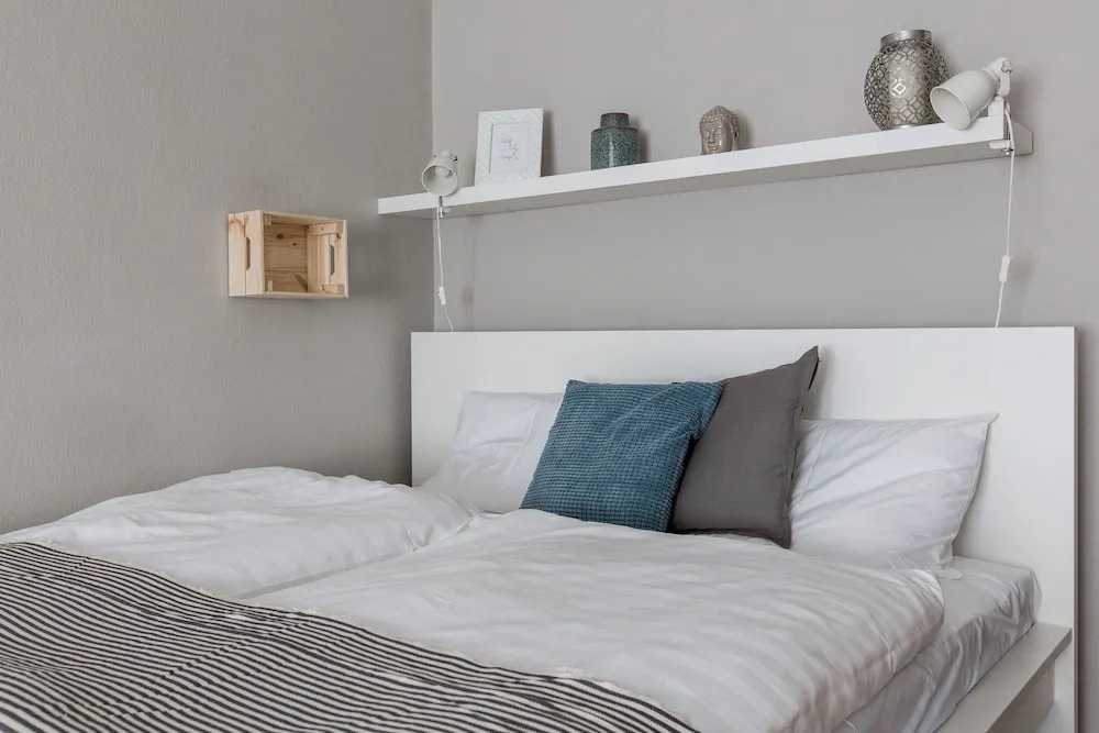 Revay koz 2 Apartment