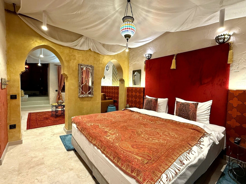 Relax in Style Boutique Hotel