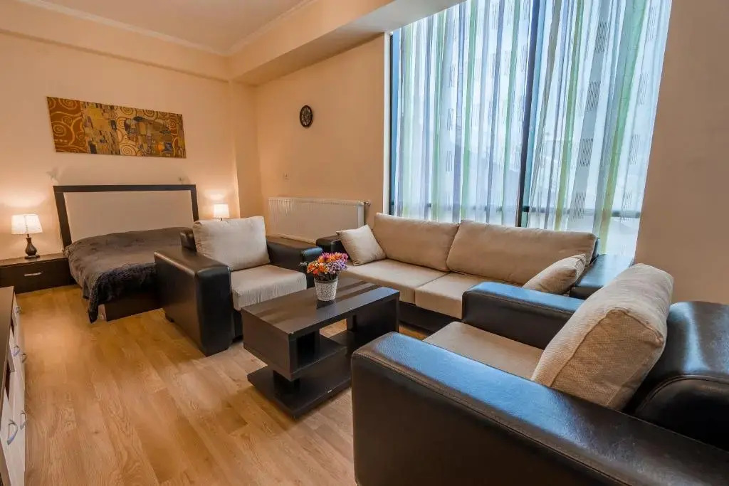 Cozy Apartment Ghambashidze Street
