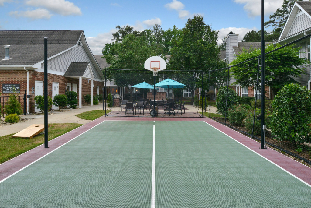 Residence Inn by Marriott Southern Pines/Pinehurst NC