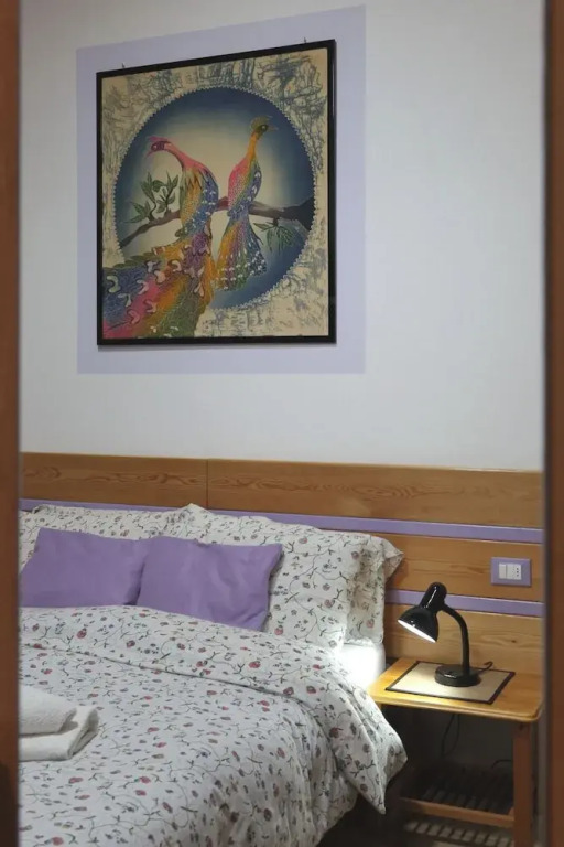 Room-romantic Eco-lodge in the Heart of